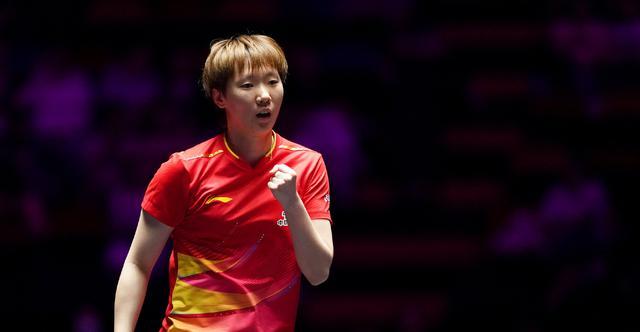 女乒17人打中国大满贯！孙颖莎领衔出战，王曼昱破7个月冠军荒？
