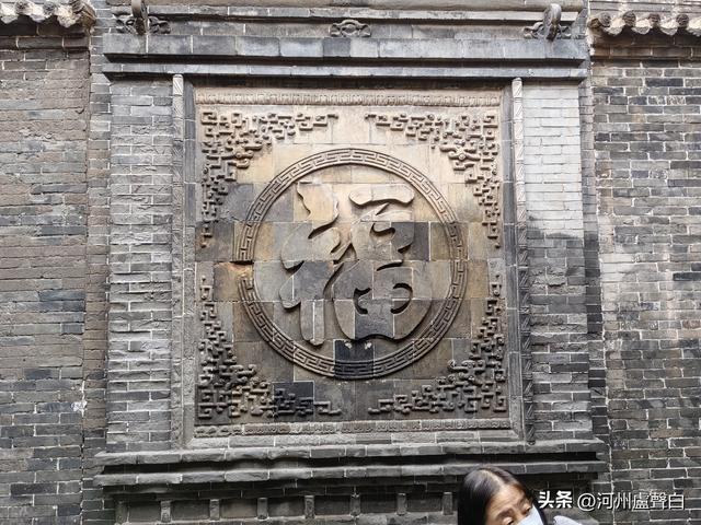 平遥古城