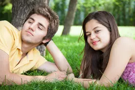 唯美句子鉴赏：感恩相识 珍惜相遇语句 句句深刻入人心图片