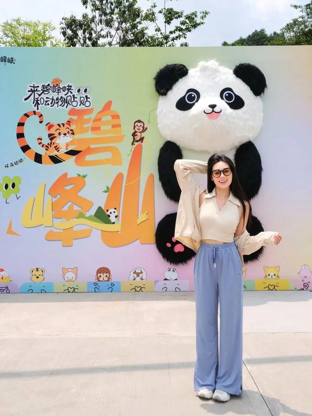 逃离高温！成都2H躲进峡谷避暑地，徒步森林瀑布、探秘野生动物！超萌奖牌周末就冲！