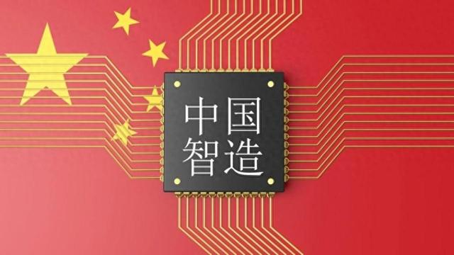 暴涨2000%！美国严防死守的技术，竟被这家中国小厂干到前三