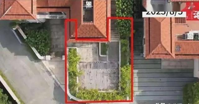 曝许家印香港大宅挖出460平地牢，潜伏15年才被发现，是为藏啥？