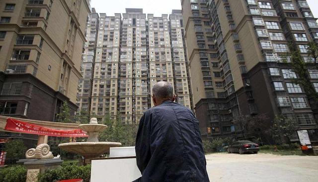 马云预言成真？如果不出意外，2025年下半年房地产将发生重大转变
