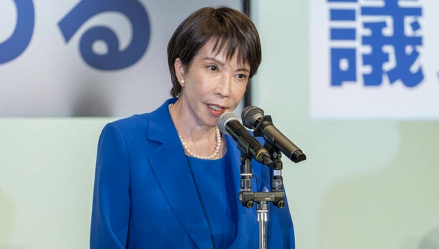 美国撤走了堤丰中程导弹系统，对高市早苗釜底抽薪，日方要清醒了