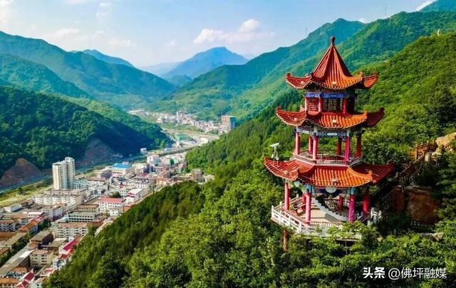 冲！2026佛坪茱萸花海踏春跑报名火热开启