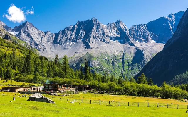 9月错峰出游，这7个热门旅行地，人少天气佳，正是出行好时候