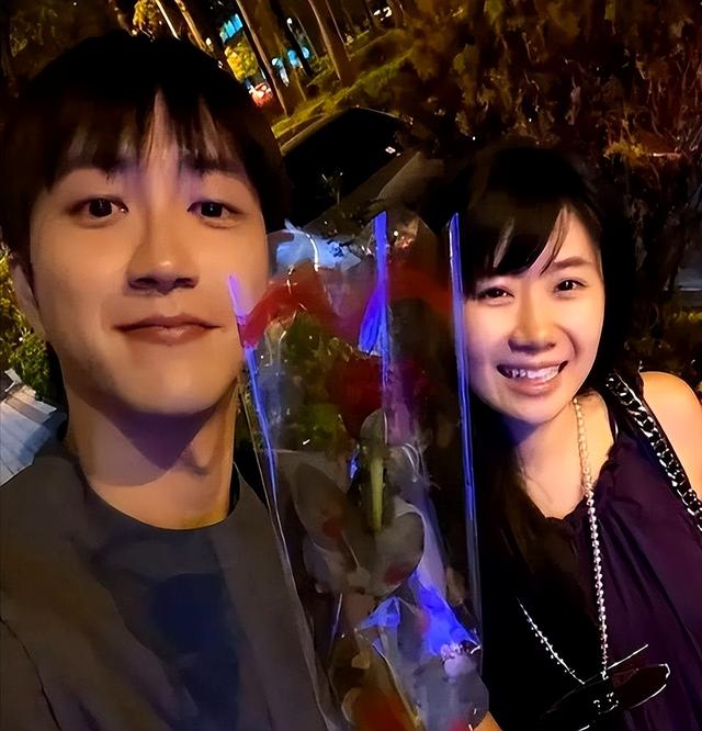 离婚4年，看福原爱和江宏杰	，一个身价过亿，一个印证宋丹丹的话