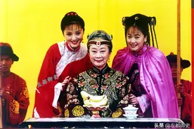 乾隆皇帝的生母出自钮钴禄氏，为何后世却说她的出身不高呢？图片