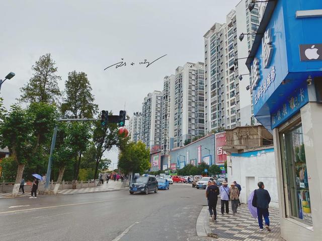 云南“小众”旅游城市，地理位置优越，游客却还不多？
