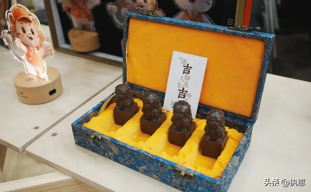 从石狮到风物IP：一座北方小城的文旅破圈之路