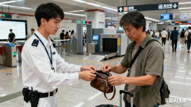 【人生记忆】惊魂三分钟：一生难忘的重庆印记