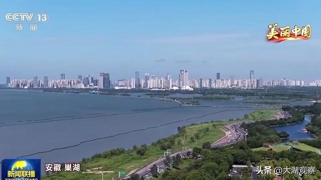 榜单发布！合肥入选“中国国际旅游影响力跃升15城”