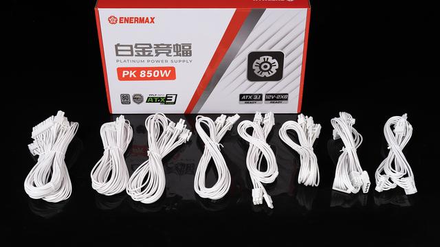 银白顶配，98X3D+技嘉B850M雕妹+索泰RTX 5080+6400C28 96GB装机
