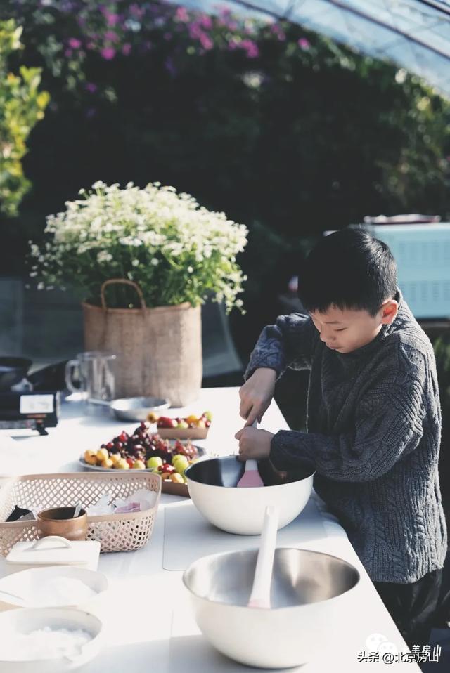 冬游房山！亲子撒欢全天不重样