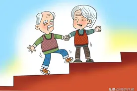 银龄秀才艺 舞动夕阳红 西安第八届“老年大舞台”活动启动图片