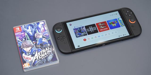 不容错过的30款Switch超赞游戏推荐