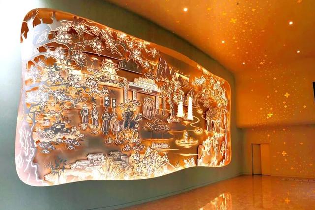 一缕千年香，浸润东方魂，桂花公社里的文明传承 | “中国桂花”专题