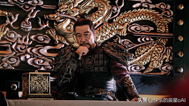 真武大帝是什么级别的神仙？在神仙中的地位如何？