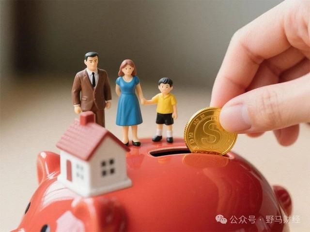国家为育儿“减负” 养娃能省多少钱