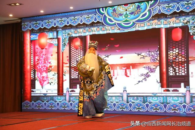 清凉长治 “晋”候重庆——长治文旅推介会在重庆圆满举行