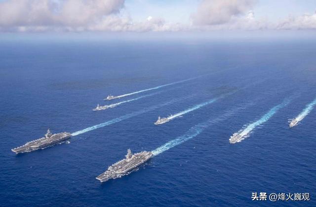 特朗普通告全球，全面战争或开打？中方已接到求援，事态还在恶化