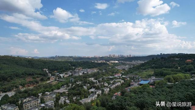 昆明旅行不可错过的20个好地方！你错过了吗？
