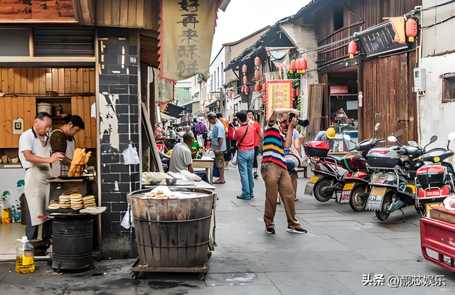 终结“网红滤镜”！徐霞客青云志大奖，严选真正值得去的诗和远方