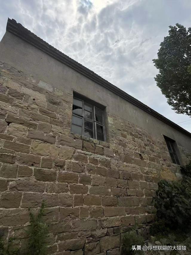 莱芜小三线军工厂之代号“15号信箱”的山东朝阳修配厂旧址