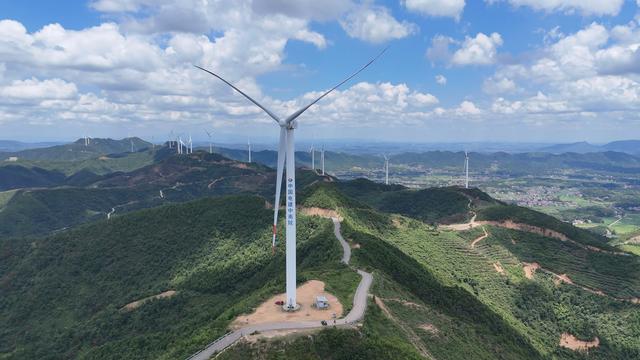 邵东隐藏打卡点曝光！摩旅人必去的风车王国，90%本地人都不知道