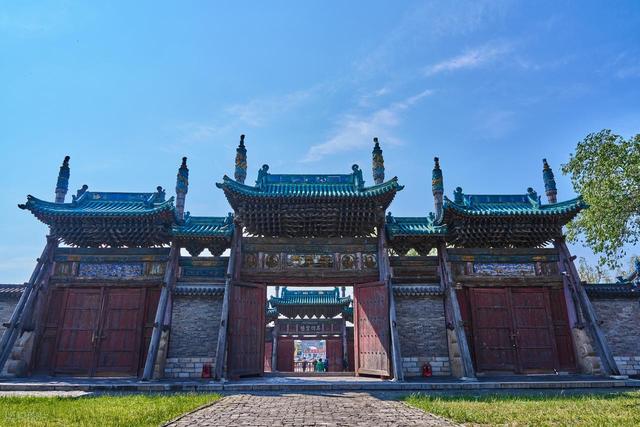 高铁直达！山西真正冷门的县城，遍地都是古建，原汁原味的活古城