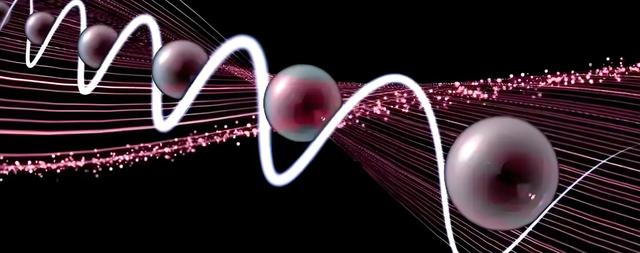 科学大突破！巴掌大芯片实现“量子穿墙”，百年理论终现宏观奇迹