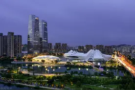 总投资5425.1亿，长沙市2025年重点产业项目清单图片