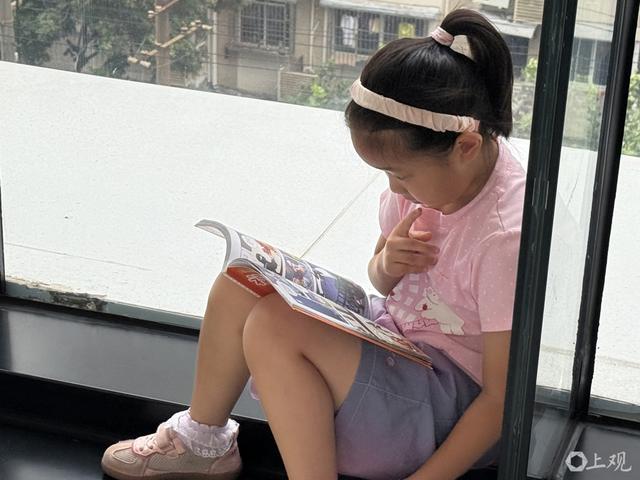 “双主场”来了，今年上海书展怎么逛？收下这份踩点攻略
