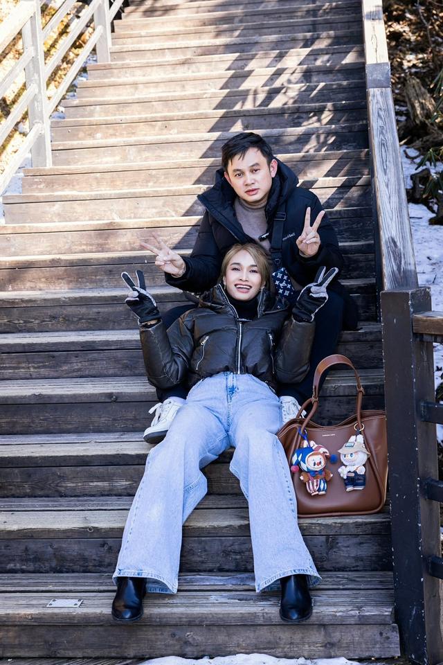 【外眼看云南】从雪山到蓝莓园：一场跨越千里的“胞波”暖冬行圆满结束