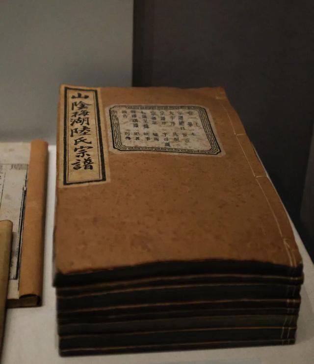 时光里的绍兴：大禹之后，江南之间