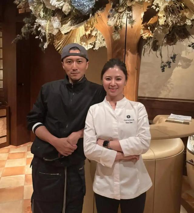 美食综艺主张用嫩肉粉的主厨，已“社会性死亡”，谢霆锋也受连累