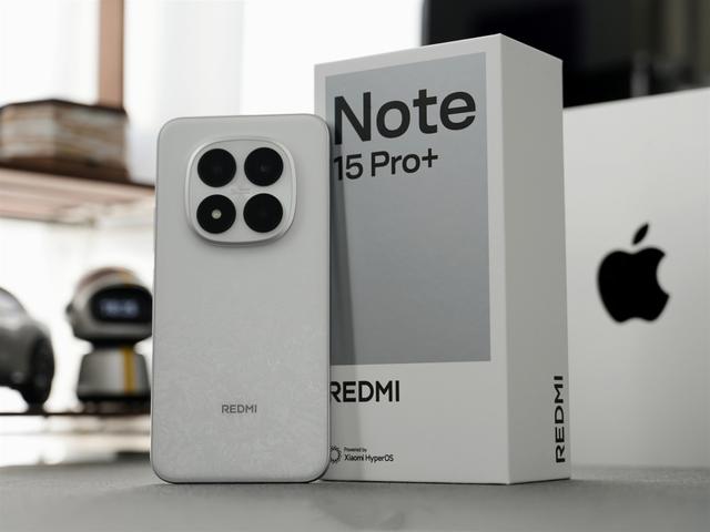 红米Note15系列发布前瞻：第四代7s、7000mAh电池、满级防水都来