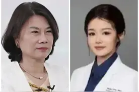 董小姐救了董小姐图片