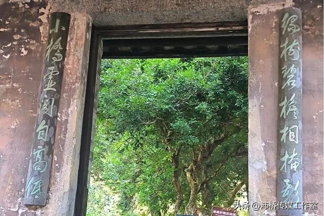 谢鲁山庄：岭南园林的璀璨明珠与文化瑰宝