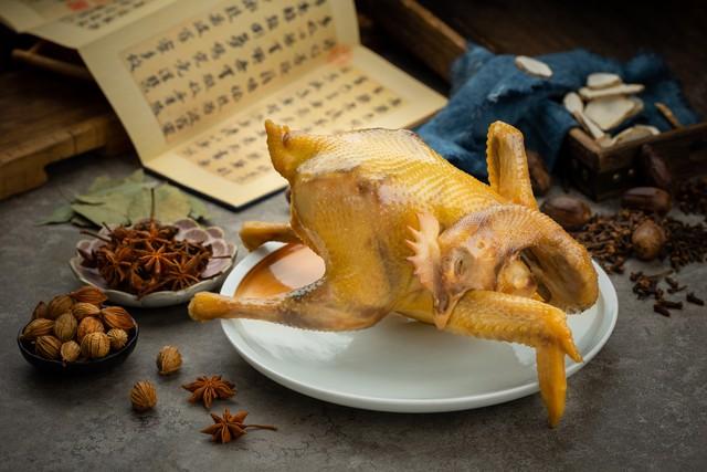 泉州，一生至少要去一次！这座“世界遗产”藏着最地道的中国味 。