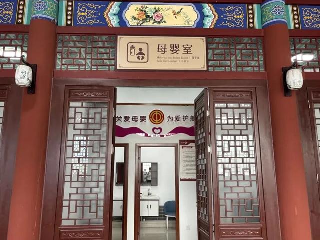 运城关公故里文化旅游景区：服务“温度”护航旅游“热度”