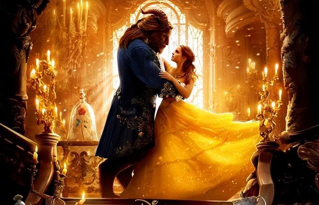 跨越280年演变！“美女与野兽”从传说到影视，争议中焕发新生