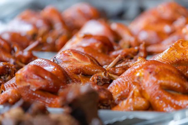 鲁南制药的初冬，一场“色香味俱全”的极致盛宴