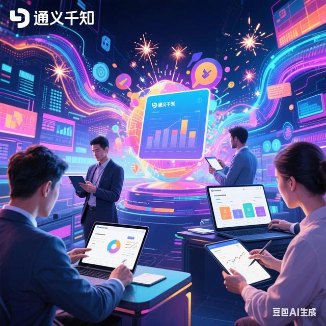 通义千问重磅升级：百万字长文“过目不忘”，5秒极速生成高清图