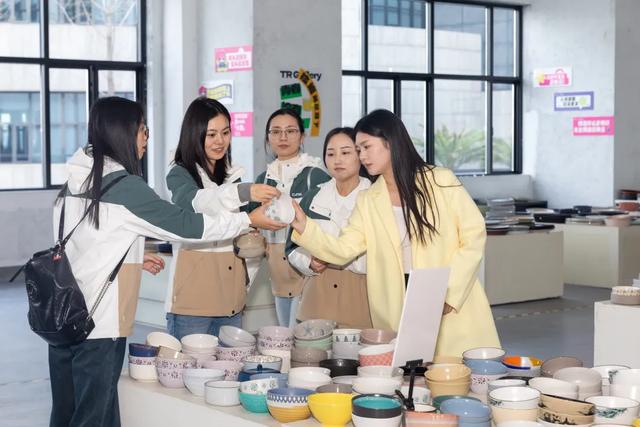 欢迎江苏游客!逛完永州逛醴陵~