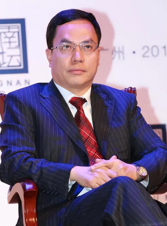 国家出手擒下的3名华人首富，看看他们干的事，根本不值得饶恕