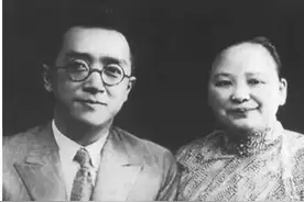 把表妹肚子搞大，逼妻离婚的胡适是“道德完人”“道德楷模”吗图片
