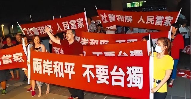 美国终于意识到不对劲！解放军不太可能武力统台，中国另有杀招？