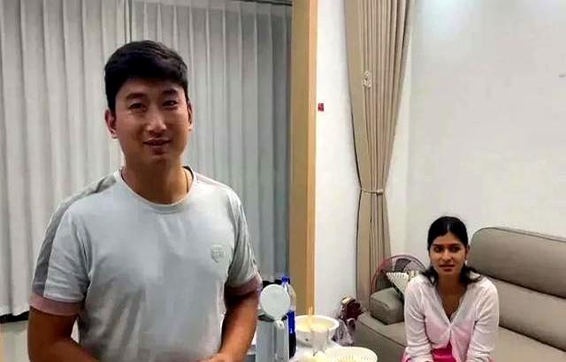 王佳音二胎临盆！小王收养离婚哥哥的女儿算自找麻烦吗？