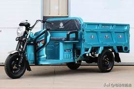 售价6000元的电动三轮车，出厂成本多少？报废还值多少？答案来了图片